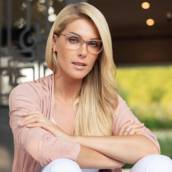 Armação Ana Hickmann