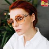 Óculos Gucci