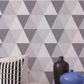 Papel de parede para quarto, sala, cozinha, banheiro em Bauru 