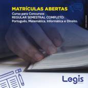 Curso Ideal Regular Semestral