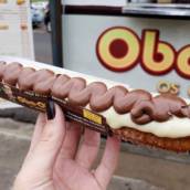 Churros El Niño
