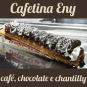 Churros Cafetina Eny