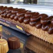 Churros de Alpino