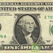 Dólar Americano