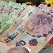 Peso Argentino
