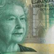 Dólar Canadense 