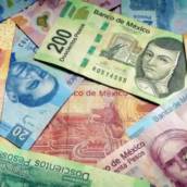 Peso Mexicano 