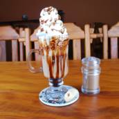 Cappuccino Caseiro Cremoso