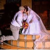 Fotos de casamento em geral
