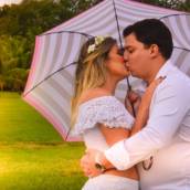 Pré Wedding
