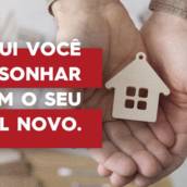 Consórcio de Imóveis