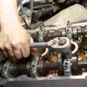 Retífica de Motores;