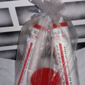 Kit fatores balela