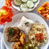 Mesa Veggie Bar & Restaurante 