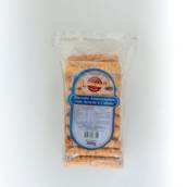 Biscoito Amanteigado c/ Açucar e Canela 300g