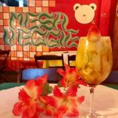 Mesa Veggie Bar & Restaurante 