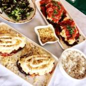 Mesa Veggie Bar & Restaurante 