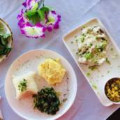 Mesa Veggie Bar & Restaurante 