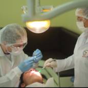 Tratamentos Odontológicos e Ortodônticos