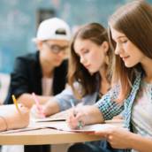 Curso de inglês