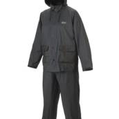 Capas de chuva
