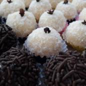 Cento de Doces Tradicionais - Sortidos