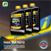 Ipiranga Moto Protection 