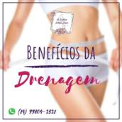 Drenagem Linfática