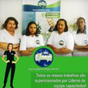 Limpeza 