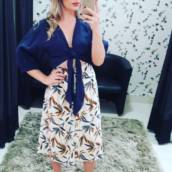 Moda Feminina