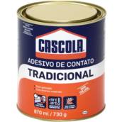 Cola para contato