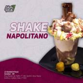 Shake Napolitano 