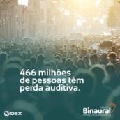 Binaural Aparelhos Auditivos 