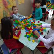 ENSINO INFANTIL