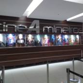 Letras Caixa Luminosos