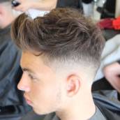 Cortes de cabelo