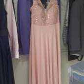 Lavagem de Roupas de Festa