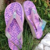 Chinelo para Esporão