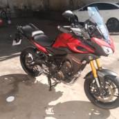 Lavagem Moto Completa