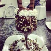 Taça Kinder