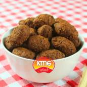 Kibe congelado
