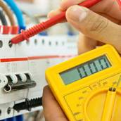 Eletricista Comercial  