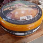 Queijo Maasdam