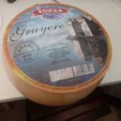 Queijo Suíço GRUYERE