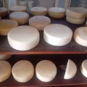 Queijo curado de Araxá