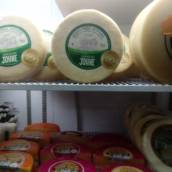 Queijo John