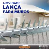 Lança para Muros