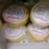Queijo parmesão