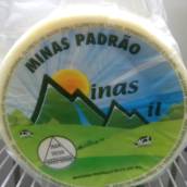 Queijo Minas Padrão