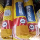 Macarrão fradinho 